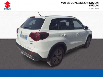 Photo 5 du bon plan SUZUKI Vitara 1.4 Boosterjet Hybrid 129ch PrivilÃ¨ge Allgrip occasion à 20590 €