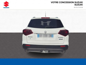 Photo 6 du bon plan SUZUKI Vitara 1.4 Boosterjet Hybrid 129ch PrivilÃ¨ge Allgrip occasion à 20590 €