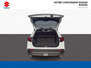 Photo 7 du bon plan SUZUKI Vitara 1.4 Boosterjet Hybrid 129ch PrivilÃ¨ge Allgrip occasion à 20590 €