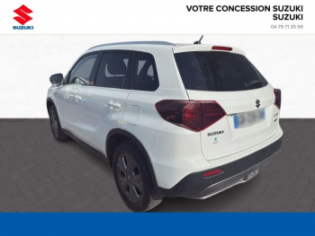 Photo 8 du bon plan SUZUKI Vitara 1.4 Boosterjet Hybrid 129ch PrivilÃ¨ge Allgrip occasion à 20590 €