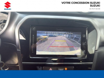 Photo 18 du bon plan SUZUKI Vitara 1.4 Boosterjet Hybrid 129ch PrivilÃ¨ge Allgrip occasion à 20590 €