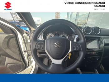 Photo 19 du bon plan SUZUKI Vitara 1.4 Boosterjet Hybrid 129ch PrivilÃ¨ge Allgrip occasion à 20590 €