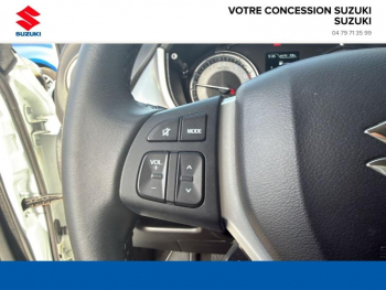 Photo 22 du bon plan SUZUKI Vitara 1.4 Boosterjet Hybrid 129ch PrivilÃ¨ge Allgrip occasion à 20590 €