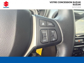 Photo 23 du bon plan SUZUKI Vitara 1.4 Boosterjet Hybrid 129ch PrivilÃ¨ge Allgrip occasion à 20590 €