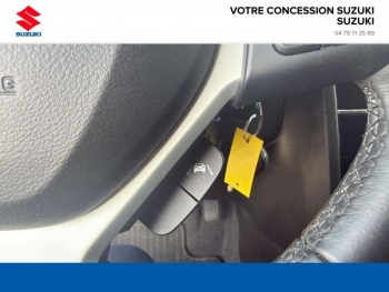 Photo 25 du bon plan SUZUKI Vitara 1.4 Boosterjet Hybrid 129ch PrivilÃ¨ge Allgrip occasion à 20590 €