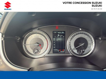 Photo 26 du bon plan SUZUKI Vitara 1.4 Boosterjet Hybrid 129ch PrivilÃ¨ge Allgrip occasion à 20590 €