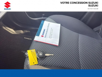 Photo 27 du bon plan SUZUKI Vitara 1.4 Boosterjet Hybrid 129ch PrivilÃ¨ge Allgrip occasion à 20590 €
