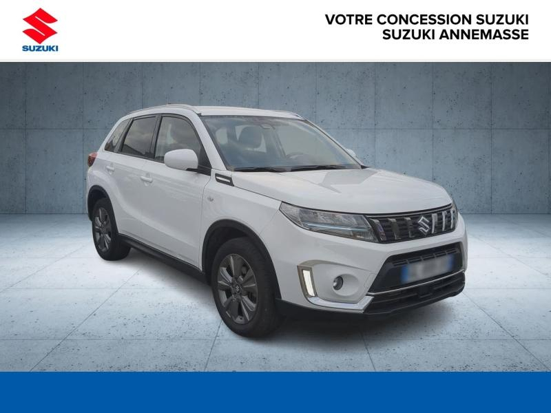 Bon plan SUZUKI Vitara 1.4 Boosterjet Hybrid 129ch PrivilÃ¨ge Allgrip occasion à 20990 €