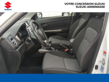 Photo 10 du bon plan SUZUKI Vitara 1.4 Boosterjet Hybrid 129ch PrivilÃ¨ge Allgrip occasion à 20990 €