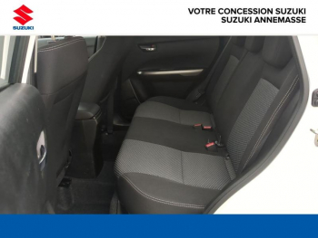 Photo 11 du bon plan SUZUKI Vitara 1.4 Boosterjet Hybrid 129ch PrivilÃ¨ge Allgrip occasion à 20990 €
