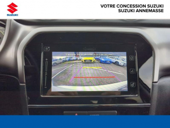 Photo 19 du bon plan SUZUKI Vitara 1.4 Boosterjet Hybrid 129ch PrivilÃ¨ge Allgrip occasion à 20990 €