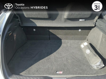 Photo 10 du bon plan TOYOTA C-HR 2.0 Hybride 184ch GR Sport E-CVT occasion à 23990 €