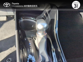 Photo 20 du bon plan TOYOTA C-HR 2.0 Hybride 184ch GR Sport E-CVT occasion à 23990 €