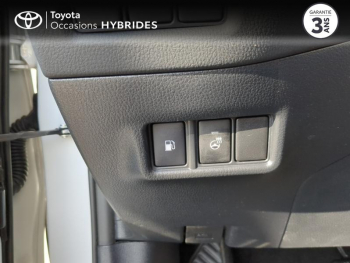 Photo 22 du bon plan TOYOTA C-HR 2.0 Hybride 184ch GR Sport E-CVT occasion à 23990 €