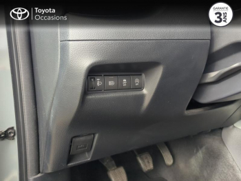 Photo 14 du bon plan TOYOTA Aygo X 1.0 VVT-i 72ch Design MY24 occasion à 16450 €