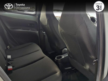 Photo 15 du bon plan TOYOTA Aygo X 1.0 VVT-i 72ch Design MY24 occasion à 16450 €