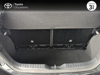 Photo 16 du bon plan TOYOTA Aygo X 1.0 VVT-i 72ch Design MY24 occasion à 16450 €