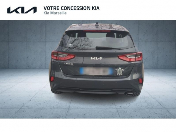 Photo 3 du bon plan KIA Ceed 1.0 T-GDI 120ch Active occasion à 19890 €