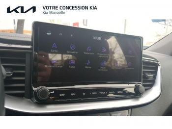 Photo 10 du bon plan KIA Ceed 1.0 T-GDI 120ch Active occasion à 19890 €