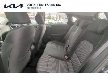 Photo 11 du bon plan KIA Ceed 1.0 T-GDI 120ch Active occasion à 19890 €