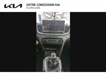 Photo 25 du bon plan KIA Ceed 1.0 T-GDI 120ch Active occasion à 19890 €