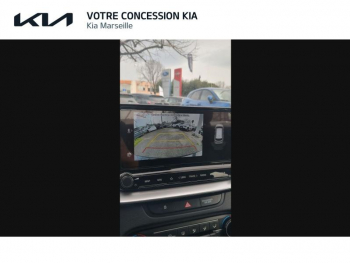 Photo 33 du bon plan KIA Ceed 1.0 T-GDI 120ch Active occasion à 19890 €