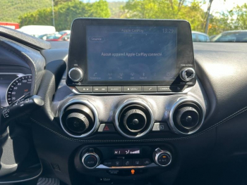 Photo 13 du bon plan NISSAN Juke 1.6 Hybrid 143ch N-Connecta 2023 occasion à 20990 €