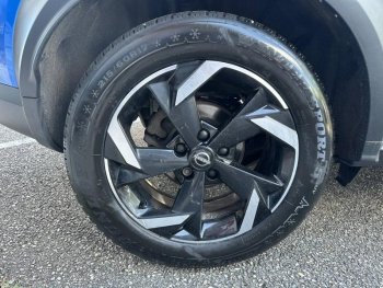 Photo 18 du bon plan NISSAN Juke 1.6 Hybrid 143ch N-Connecta 2023 occasion à 20990 €