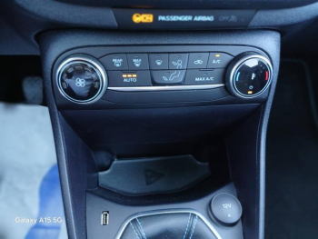 Photo 10 du bon plan FORD Fiesta 1.0 Flexifuel 95ch Active X 5p occasion à 16900 €
