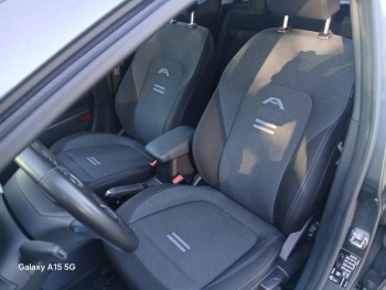 Photo 18 du bon plan FORD Fiesta 1.0 Flexifuel 95ch Active X 5p occasion à 16900 €