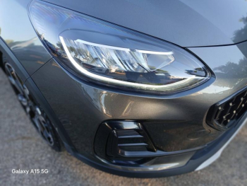 Photo 23 du bon plan FORD Fiesta 1.0 Flexifuel 95ch Active X 5p occasion à 16900 €