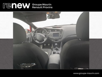 Photo 6 du bon plan KIA Cee'd SW 1.0 T-GDi 120ch ISG GT Line occasion à 8000 €