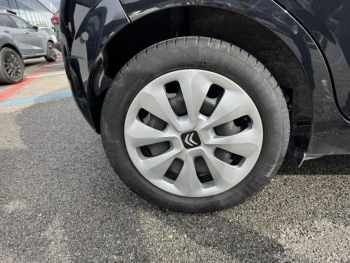 Photo 24 du bon plan CITROEN C1 PureTech 82 Feel 5p occasion à 7490 €