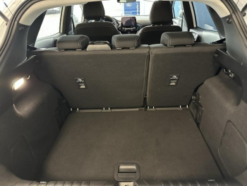 Photo 8 du bon plan FORD Puma 1.0 EcoBoost 125ch S&S mHEV Titanium Powershift occasion à 20480 €