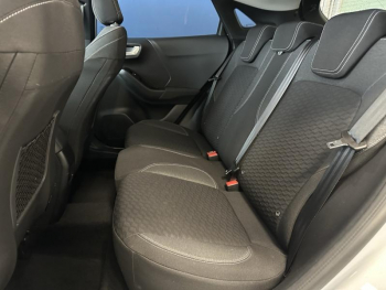 Photo 10 du bon plan FORD Puma 1.0 EcoBoost 125ch S&S mHEV Titanium Powershift occasion à 20480 €