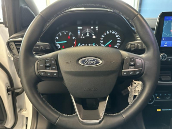 Photo 15 du bon plan FORD Puma 1.0 EcoBoost 125ch S&S mHEV Titanium Powershift occasion à 20480 €