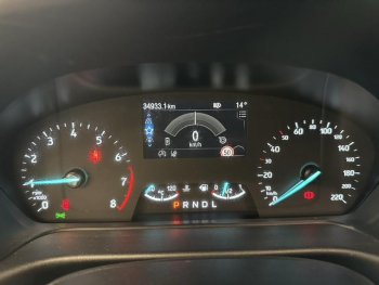 Photo 16 du bon plan FORD Puma 1.0 EcoBoost 125ch S&S mHEV Titanium Powershift occasion à 20480 €