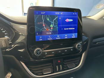 Photo 17 du bon plan FORD Puma 1.0 EcoBoost 125ch S&S mHEV Titanium Powershift occasion à 20480 €