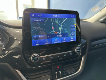 Photo 18 du bon plan FORD Puma 1.0 EcoBoost 125ch S&S mHEV Titanium Powershift occasion à 20480 €