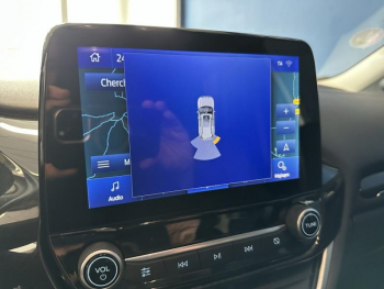 Photo 19 du bon plan FORD Puma 1.0 EcoBoost 125ch S&S mHEV Titanium Powershift occasion à 20480 €