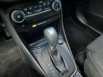 Photo 20 du bon plan FORD Puma 1.0 EcoBoost 125ch S&S mHEV Titanium Powershift occasion à 20480 €