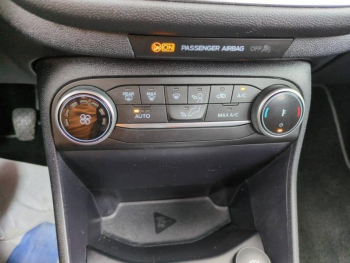 Photo 8 du bon plan FORD Fiesta 1.0 Flexifuel 95ch Titanium Business 5p occasion à 15490 €