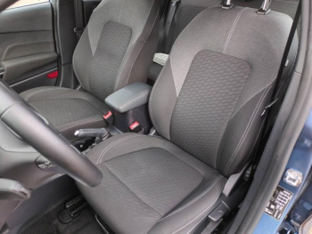 Photo 14 du bon plan FORD Fiesta 1.0 Flexifuel 95ch Titanium Business 5p occasion à 15490 €