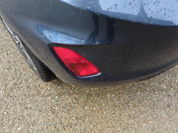 Photo 18 du bon plan FORD Fiesta 1.0 Flexifuel 95ch Titanium Business 5p occasion à 15490 €