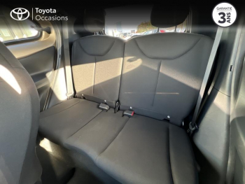 Photo 12 du bon plan TOYOTA Aygo X 1.0 VVT-i 72ch Design MY23 occasion à 13490 €