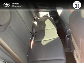 Photo 7 du bon plan TOYOTA Aygo X 1.0 VVT-i 72ch Design MY24 occasion à 15490 €