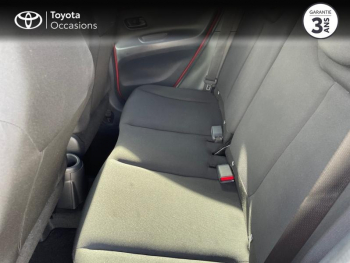 Photo 12 du bon plan TOYOTA Aygo X 1.0 VVT-i 72ch Design MY24 occasion à 15490 €
