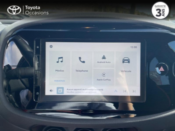 Photo 15 du bon plan TOYOTA Aygo X 1.0 VVT-i 72ch Design MY24 occasion à 15490 €