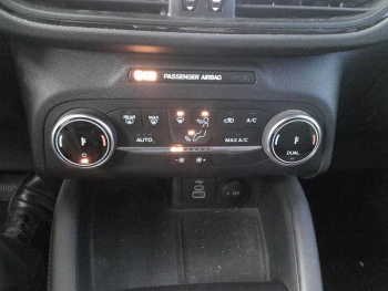 Photo 16 du bon plan FORD Kuga 2.5 Duratec 190ch FHEV E85 ST-Line X BVA occasion à 26900 €