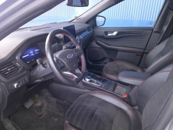 Photo 21 du bon plan FORD Kuga 2.5 Duratec 190ch FHEV E85 ST-Line X BVA occasion à 26900 €